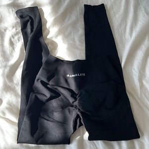 Alphalete Leggings